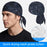 KoKossi Summer Breathable Mesh Hat Quick-dry Headscarf Sun Protection Sweat-wicking Sports Outdoor Riding Cycling Headband