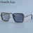 Steampunk Polygon Polarized Sunglasses Men 2026 Luxury Brand Change Color Sun Glasses For Male Driving Eyewear Metal Frame Shade