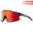 Kapvoe Cycling Glasses Polarized MTB Road Bike Glasses UV400 Protection Sunglasses Ultra Light Sport Eyewear Equipment