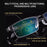 Progressive Multifocal Reading Glasses Men Half Photochromic Anti Blue Light Eyeglasses Multifunctional Near Far Dual Purpose