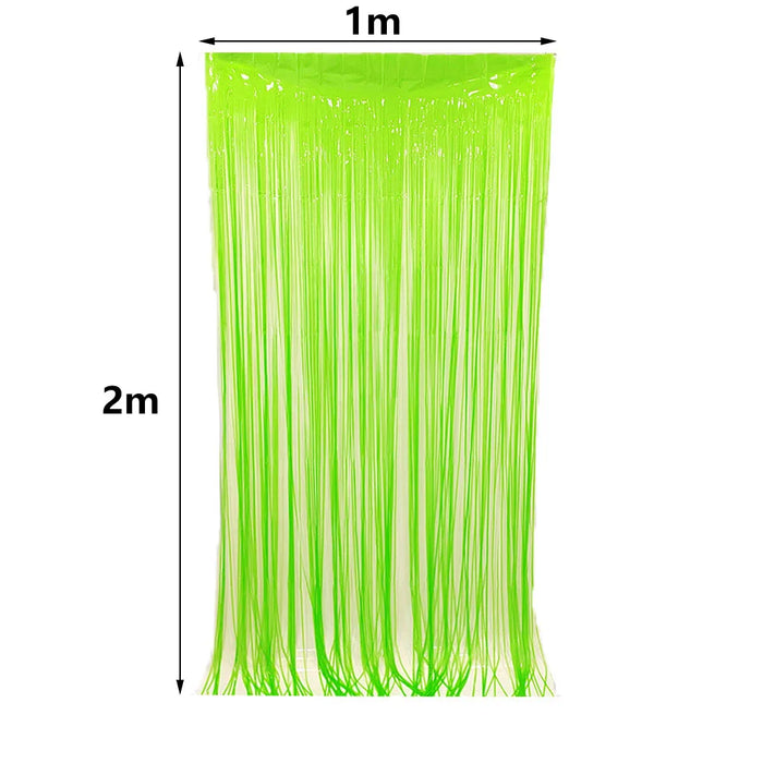 6 12 24 30 Pièces de fournitures de fête néon Chapeaux formels néon phosphorescents à la lumière UV Chapeau fluorescent Décorations de fête à lumière UV pour adultes