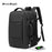Sac à dos de voyage Héroïque Chevalier pour homme, sac à dos d'affaires, sac d'école extensible, avec port USB, grande capacité, pour ordinateur portable 15,6 pouces, imperméable
