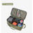 Sac de rangement pour bouteille de gaz de camping extérieur, grande capacité, pour piquets de tente, outils, cartouche de gaz, ustensiles de cuisine de pique-nique