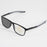 Men Women Square Reading Glasses Progressive Multifocal Photochromic Customized Spring Hinge Comfortable Wear Clear Lens Readers