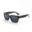 ZENOTTIC Gafas de sol retro rectangulares para hombre y mujer, polarizadas con protección UV400, clásicas, a la moda para conducir