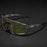 SCVCN Upgraded Outdoor Sports Cycling Glasses Men Women Running Sunglasses UV400 Mountain Camping Fishing Eyewear MTB Goggles