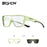 SCVCN Glasses Designed to Be Worn over Prescription Photochromic Road Bicycle Sports Outdoor Cycling Sunglasses HiKing Eyewear