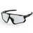 BUCKLOS Photochromic Cycling Glasses Professional Outdoor Sports Sunglasses UV400 Men Women Cycling Goggles Road Bike Eyewear