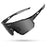SCVCN Fashion Outdoor Cycling Sunglasses Men MTB Bike Glasses Sports Hiking Mountain Women Bicycle Cycling UV400 Goggles
