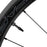 Ridenow Upgraded Metal Nozzle 700c Tpu Inner Tube External Thread Tube 700x18-32c Road Bike Removable Valve Cores Inner Tire