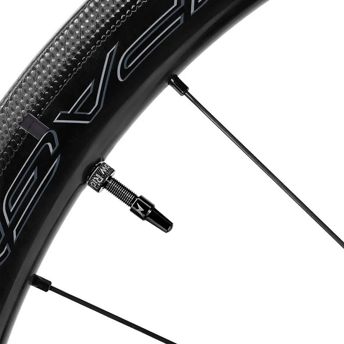 Ridenow Upgraded Metal Nozzle 700c Tpu Inner Tube External Thread Tube 700x18-32c Road Bike Removable Valve Cores Inner Tire