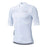 Rvouei Team Men Cycling Jersey Cycling Racing Tops Short Sleeve Cyclist Clothes Shirt Maillot Summer Bicycle Bike Wear