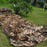 camouflage net Hunting camouflage net Garden gazebo net Car awning White blue green black jungle desert color