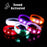 10-50Pcs Music & Sound Activated Led Bracelet for Wedding Glow Bracelet Light Up Bracelet Birthday Glow in The Dark Party Favor