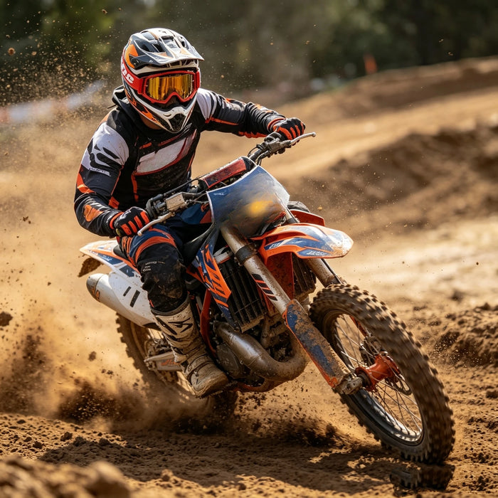 Gafas todoterreno, gafas de motocross, gafas de sol para motocicleta, máscara de MTB ATV, protección a prueba de viento, gafas de esquí, ciclismo, carreras