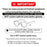 Business Men's Photochromic Myopia Glasses Unisex Half Frame Square Near Sight Eyeglasses Optical Prescription Minus Eyewear