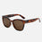 ZENOTTIC Gafas de sol polarizadas para mujer con montura gruesa de mariposa original, protección UV400, estilo ojo de gato