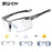 SCVCN Photochromic Cycling Sunglasses Marathon Running Glasses Men Outdoor Sports Women Driving Bicycle Bike Eyewear New