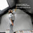 MOUNTAINHIKER 8+8m² Inflatable Tent Camping 4-6 Person Waterproof Family Awning Beach Tent Quick Open Fishing Picnic Park Tent