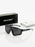 VIOLA MAG Gafas de Ciclismo a la Moda, Unisex, Montura Grande, Patillas de Goma Antideslizantes Adecuadas para Correr, Pescar, Senderismo y