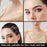 Luminous Glitter Gel Face Body Art Makeup UV Glow in The Dark Waterproof Long Lasting for Party Rave Festival Cosmetic Tool