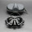 Professional Wet Low Volume Freediving Mask, Tempered Glass Dive Mask, J-Type Diving Mask, Snorkel Set, Buceo, 수영, 스노클링, 마스크