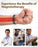 ARADOO Copper Cross Bracelet for Men with Powerful 3800 Gauss Magnetic Therapy Jewelry