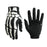 Fistplast Touch Screen High Aesthetic Riding Off-Road Motorcycle Cross-Border Foreign Trade Wear-Resistant Outdoor Sports Glove
