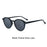 ZENOTTIC (S Size) Retro Circular Polarized Sunglasses 2026 2025 Men Women Vintage Small Round Sun Glasses UV400 Goggles Shades