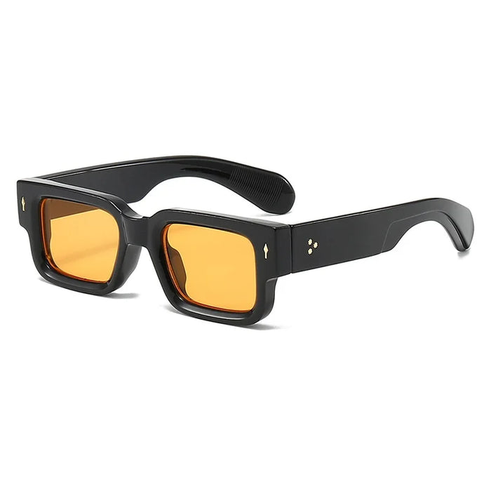 Small Square Sunglasses Women Men Travel Luxury Male Shades Female UV400 Brand Gafas Oculos Retro Designer