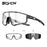 SCVCN Hot Outdoor Photochromic Sunglasses Sports Bike Cycling Glasses Man Women MTB Driving Bicycle Hiking Eyewear UV400 Goggles