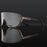 Photochromic Cycling Glasses Men Women Outdoor Sports Mtb Bicycle Sunglasses UV400 Protection Safety Bike Running Goggles