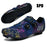 New Cycling Shoes Men's Self-locking Racing Road Cycling Sports Shoes Lockless Training Shoes Women's SPD Cleats Cycling Shoes