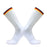 2026 New Cycling Slip Anti Silicone Summer Whiteline Aero Socks Men Bicycle Sport Running Bike Socks Calcetines 2024 New Socks