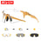 SCVCN Photochromic Cycling Glasses Men Women Clear Mountain Bike Sunglasses MTB Bicycle Riding Sports Triathlon Running