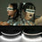Gafas futuristas cyberpunk luminosas Rave Gafas iluminadas cibernéticas Visor LED que brilla para accesorios de espectáculo de música EDM