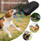 Portable Ultrasonic Dog Repeller 180mAh Rechargeable 23 40KHZ Long Distance Outdoor Deterrent Tool With Flash Light