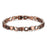 Lucky  Magnetic Therapy Bracelet for Women; Adjustable Copper Bracelet; Give Recent Jewelry Gifts To Lovers, Mothers And Sisters