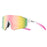 SCVCN Fsshion Sunglasses Street Cycling Glasses Bike Men UV400 Sports MTB Outdoor Bicycle Women Sunglasses Multi Color Riding