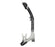 QYQDiving Snorkeling Full Dry Snorkel Professional Swimming Snorkel Adult Children Underwater Snorkeling Underwater Equipment