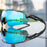 SCVCN Outdoor Bicycle Photochromic Glasses Men Cycling Glasses Polarized Cycle Sunglasses MTB UV400 Goggles Woman Bike Eyewear