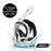 Professional Snorkeling Diving Mask Underwater Scuba Full Face Snorkel Mask Anti Fog Goggles for Kids Adult Swimming Equipment
