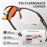 SCVCN Photochromic Cycling Sunglasses Marathon Running Glasses Men Outdoor Sports Women Driving Bicycle Bike Eyewear New