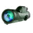 80x100 HD ZOOM Powerful Monocular Telescope Portable Binoculars Long Range Telescope Hunting Camping With Tripod Phone Clip