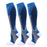 6Pairs Compression Socks 20-30mmHg High Stockings Men & Women Sports Marathon Cycling Football Varicose Veins EU35-45