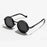 New ND2-400 Adjustable Dimming Glasses 9 Level UV400  Sunglasses With Glasse Case ND Filter Eyewear Outdoor
