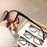 Lunettes de lecture VIOLA MAG à changement de couleur, style sportif, unisexes, carrées, adaptatives, à verres progressifs, protection UV An
