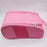 Portable Golf Shoe Bag Oxford Cloth Shoe Carrier Bags Breathable Lightweight Golf Handbag Dustproof Football Tennis Shoe Bag