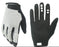 p0c 15 colour dh mx bike long finger all-season model wearable and comfortable riding gloves universal