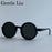 ND9 Gafas de sol polarizadas redondas con atenuación ajustable para hombre 2026, de marca de lujo, estilo punk, para pesca, gafas de sol para exteriores, protección UV400